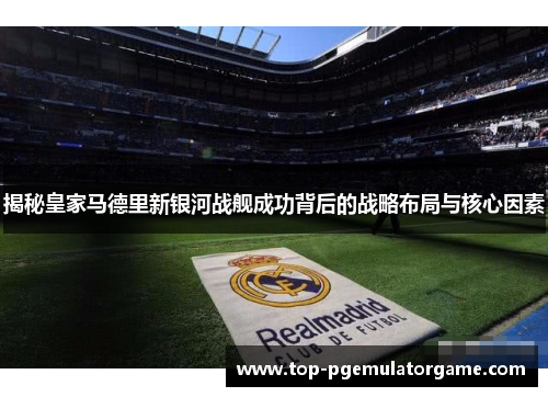 揭秘皇家马德里新银河战舰成功背后的战略布局与核心因素