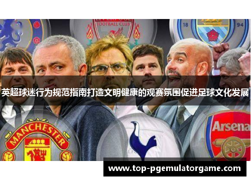 英超球迷行为规范指南打造文明健康的观赛氛围促进足球文化发展
