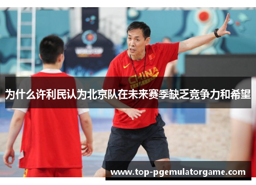 为什么许利民认为北京队在未来赛季缺乏竞争力和希望