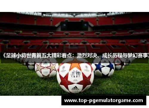 《足球小将世青篇五大精彩看点：激烈对决、成长历程与梦幻赛事》