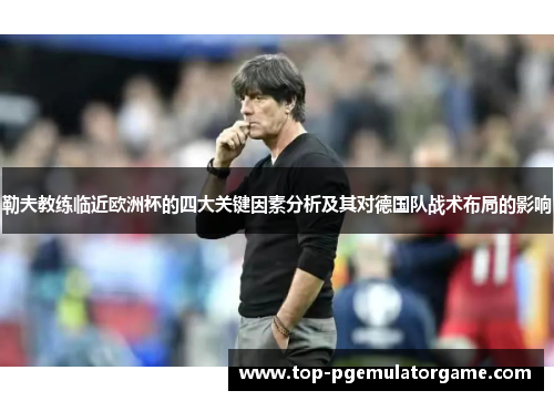 勒夫教练临近欧洲杯的四大关键因素分析及其对德国队战术布局的影响