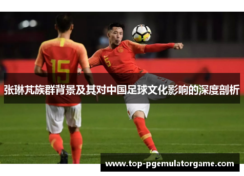 张琳芃族群背景及其对中国足球文化影响的深度剖析