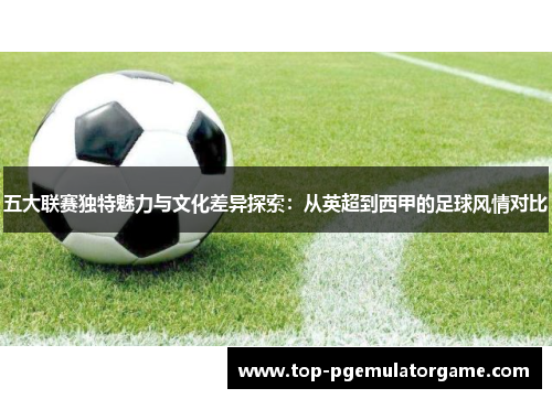 五大联赛独特魅力与文化差异探索：从英超到西甲的足球风情对比