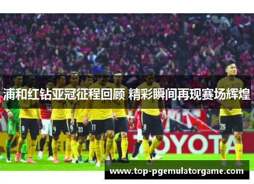 浦和红钻亚冠征程回顾 精彩瞬间再现赛场辉煌
