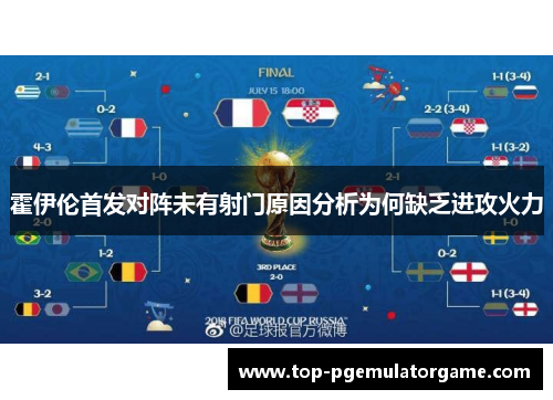 霍伊伦首发对阵未有射门原因分析为何缺乏进攻火力 霍伊伦首发对阵未有射门原因分析为何缺乏进攻火力