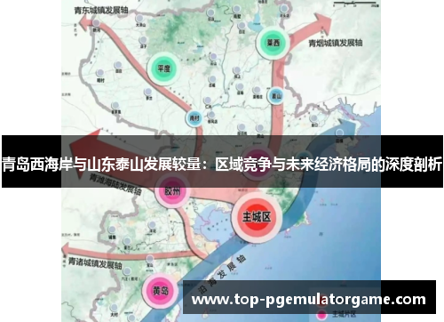 青岛西海岸与山东泰山发展较量：区域竞争与未来经济格局的深度剖析