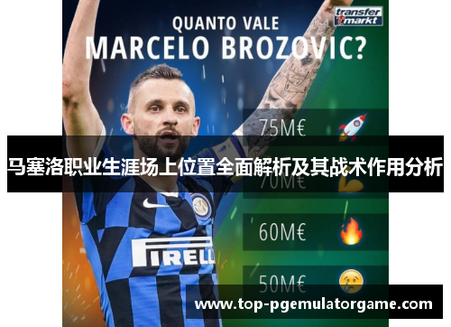马塞洛职业生涯场上位置全面解析及其战术作用分析 马塞洛职业生涯场上位置全面解析及其战术作用分析