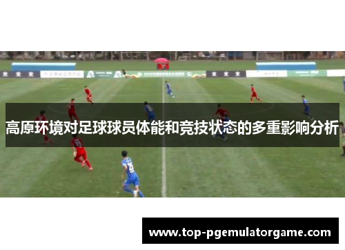 高原环境对足球球员体能和竞技状态的多重影响分析 高原环境对足球球员体能和竞技状态的多重影响分析