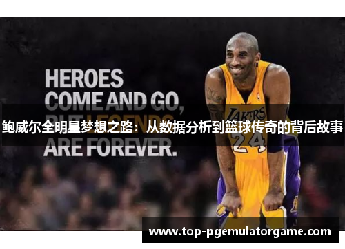 鲍威尔全明星梦想之路：从数据分析到篮球传奇的背后故事