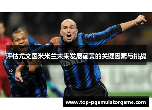 评估尤文国米米兰未来发展前景的关键因素与挑战